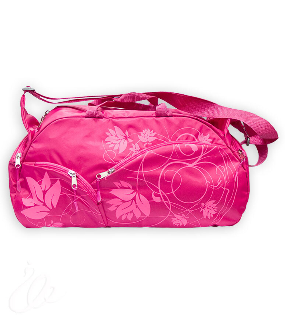 Малиновый/розовый	Анастасия