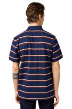 Футболка STRIPE POLO 112362827