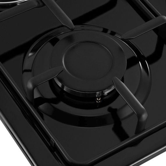 Комбинированная панель Maunfeld EEHE.64.5EB/KG