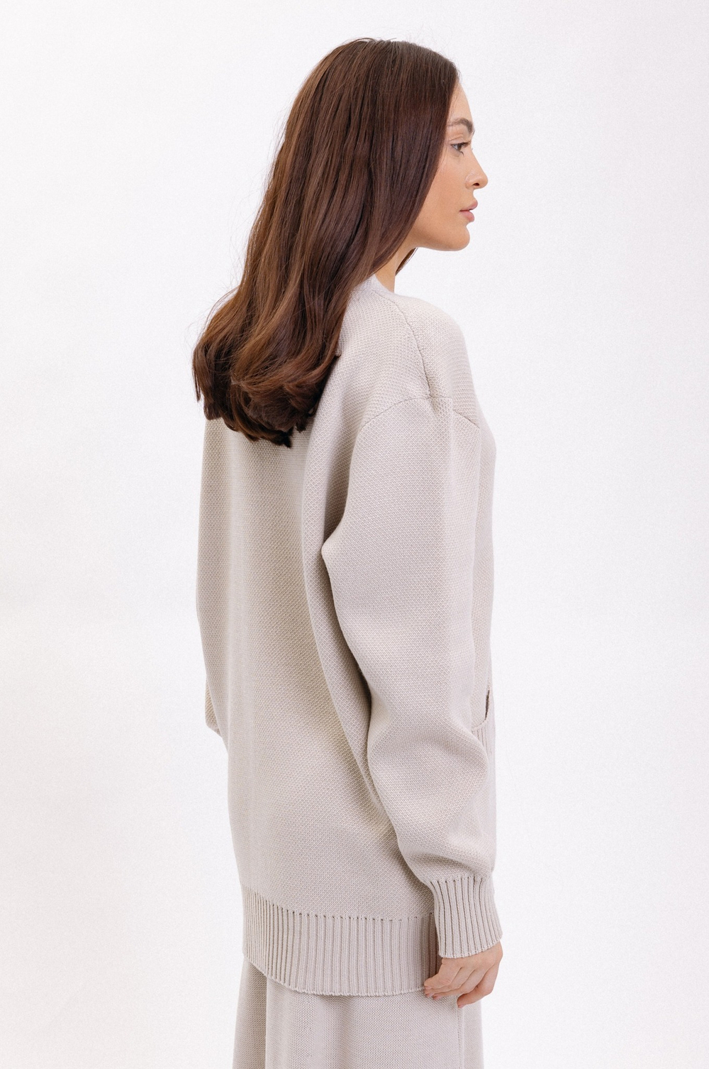 Кардиган CLASSICA