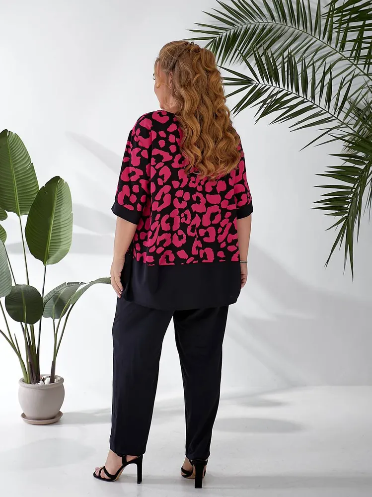 Костюм УК-1447-2 Фабрика Моды