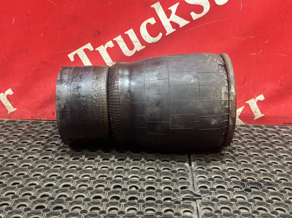 Подушка пневмоподвески задняя 2023г