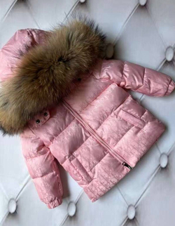 Брендовый костюм для девочек Buba Di