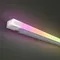 Гибкий неон 17х12 24В 17,8Вт/м IP67 5м Адресный (SPI) Цветной (RGB) Led Strip 432052