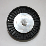 Ролик ремня приводного INA 532051210 для BMW / БМВ