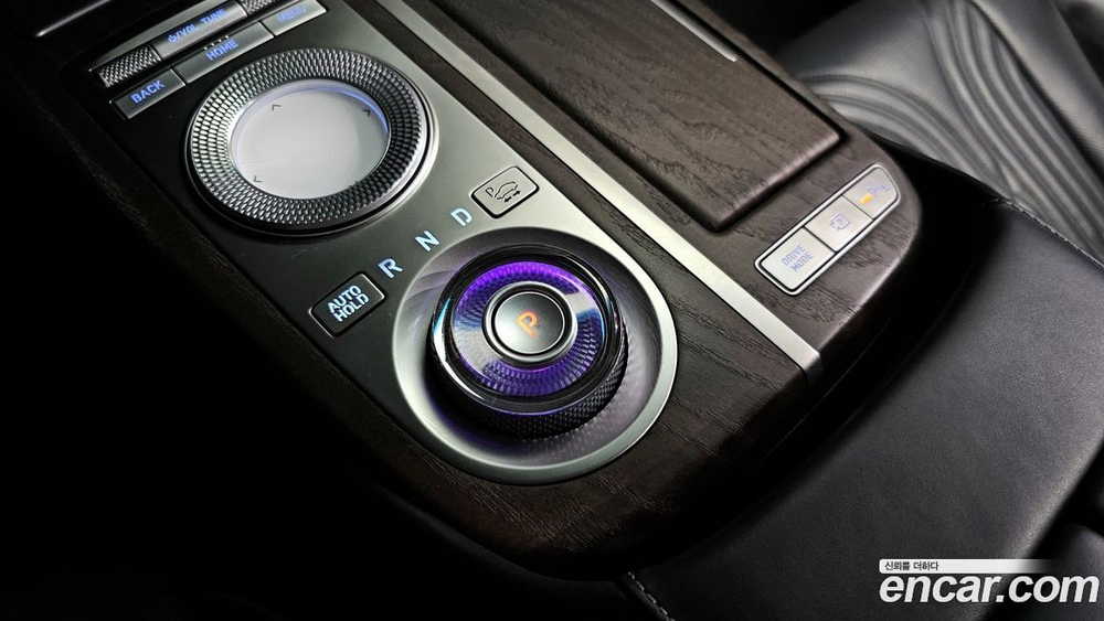 Genesis G80 (RG3) Бензин 3.5 Turbo AWD (05.2020)