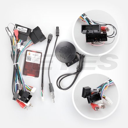 Магнитола для Ford Ranger 3 2011-2015 (рамка тип 1) - Teyes CC4 монитор 9.2" 2K QLED на Android 14, Snapdragon 680, DSP, CarPlay, 4G SIM-слот