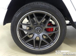 Mercedes-Benz G-Class W463b AMG G63 Editions 55 (11.2022)