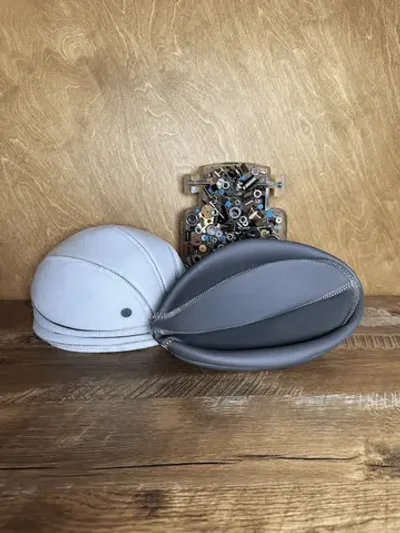 Защитный чехол для камеры в груше