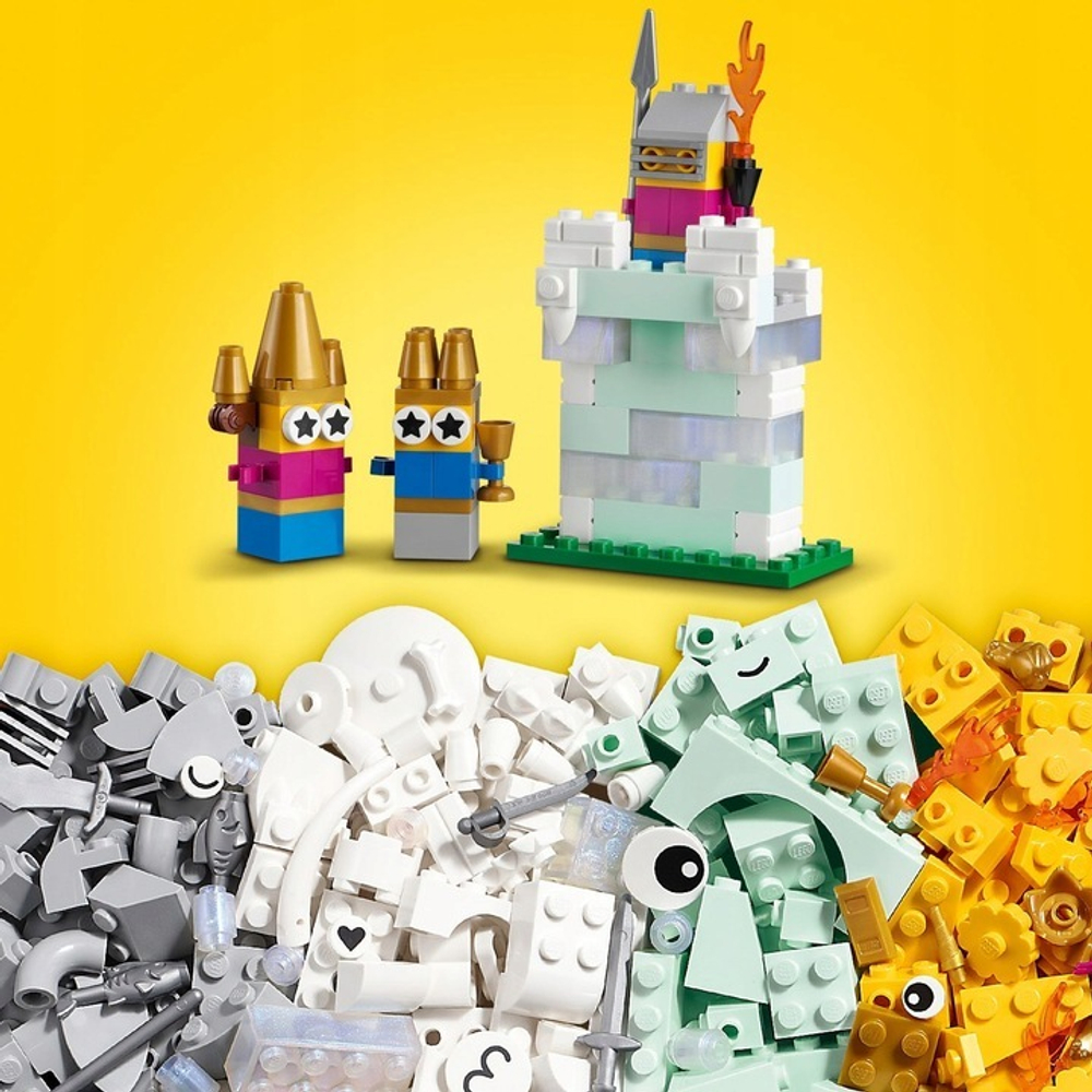 Lego classic 11011 hotsell