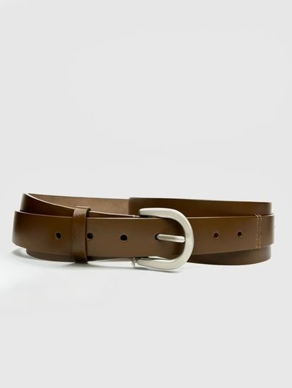 Ремень женский