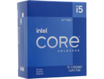 Процессор Intel Core i5 12600KF LGA1700 BOX [BX8071512600KF]