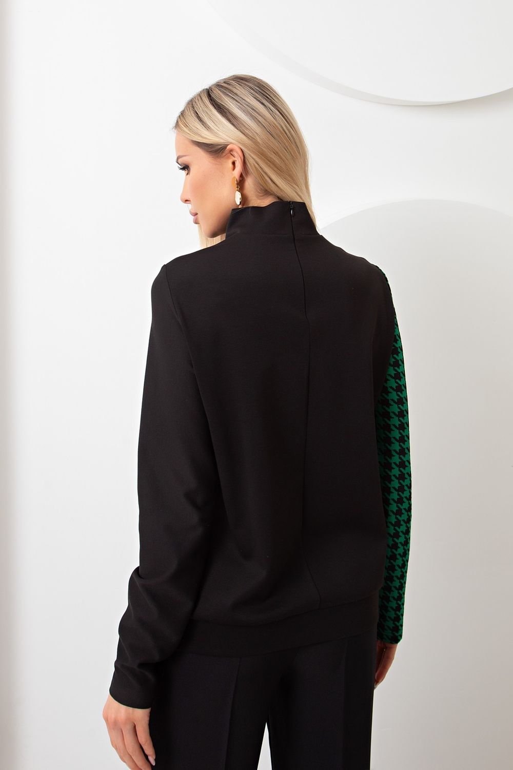 Джемпер Айрис №6 Valentina