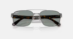 RAY-BAN RB3751CH CHROMANCE 004/3R