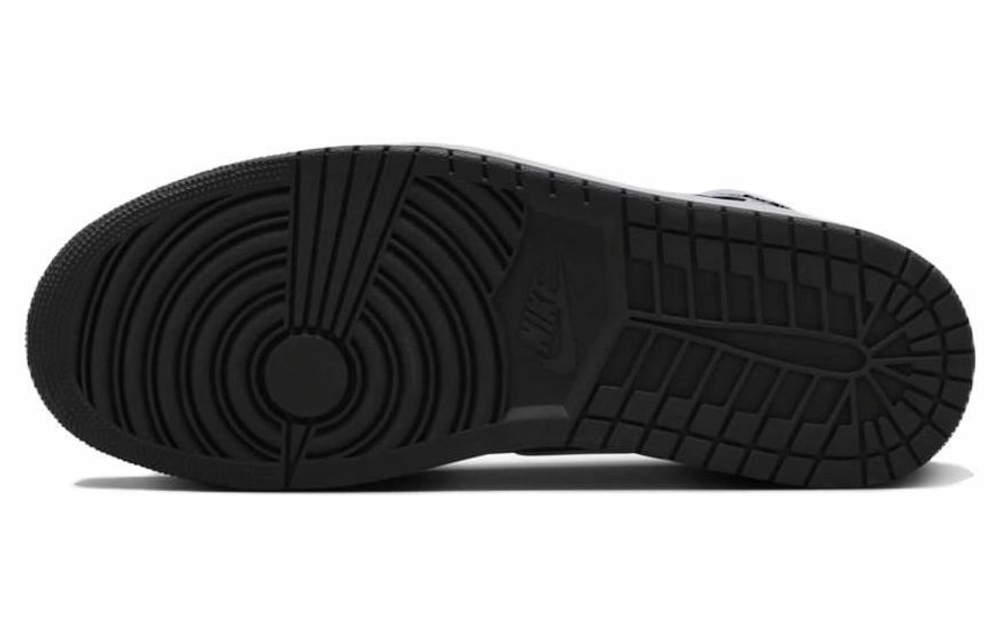 Кроссовки Jordan Air Jordan 1 High Og "Black White"