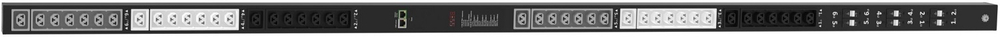 Блок розеток  RAKTEK RTP3E3242