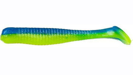 Мягкая приманка Lucky John LONG JOHN 3.1in (79 мм), цвет T50, 8 шт/уп