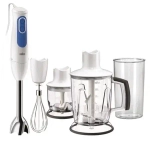 Блендер погружной Braun MQ3045 WH APERITIVE (q)