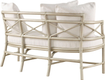 Диван McGuire Gondola Settee