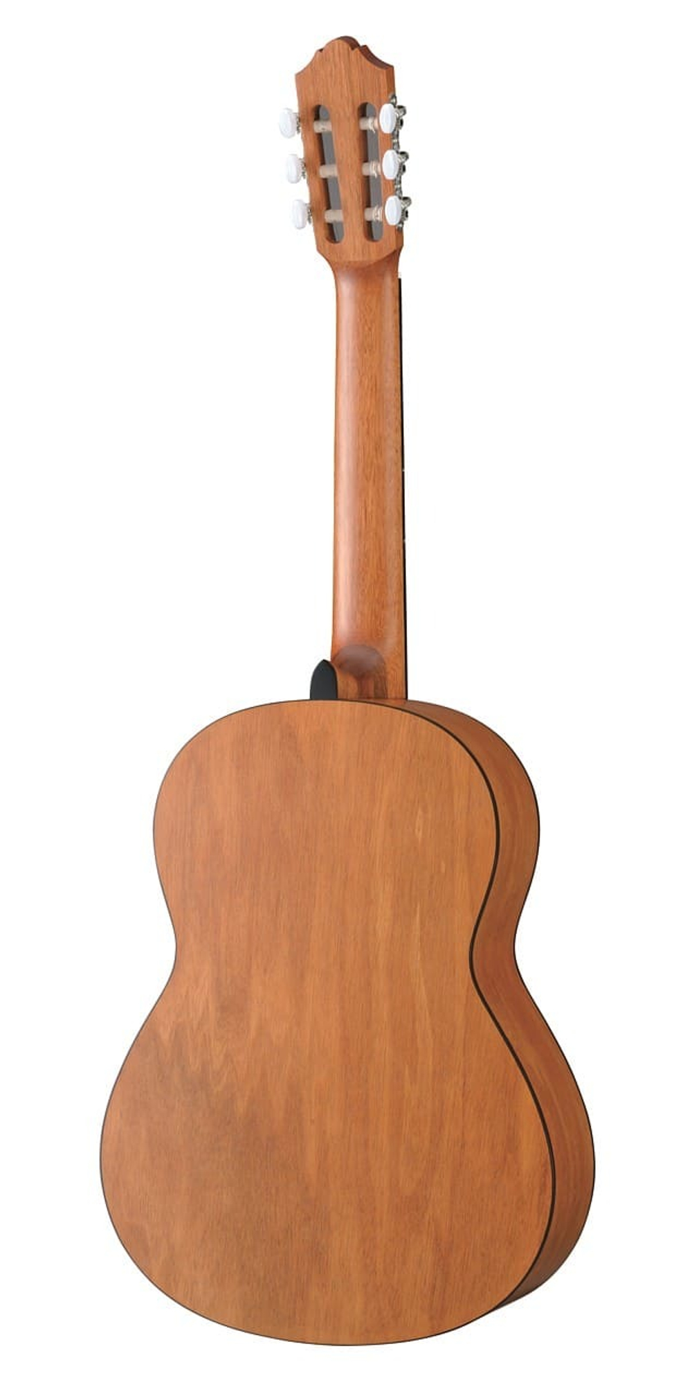 Yamaha CG122MS Классическая гитара