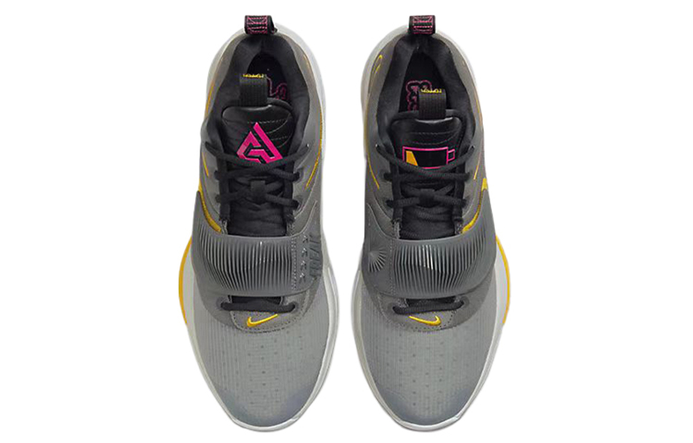 Кроссовки Nike Freak 3 Zoom Ep
