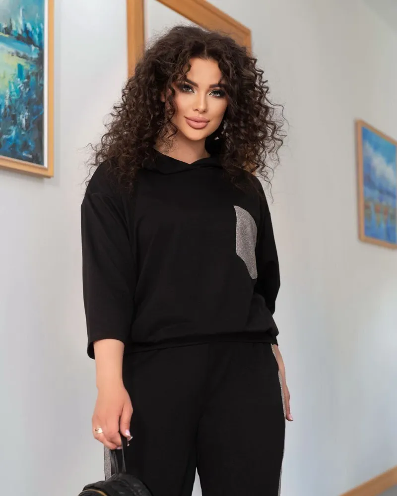 Спортивный костюм УК-8643-1