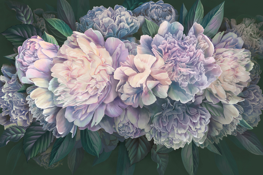 Коллекция Flower dreams 2