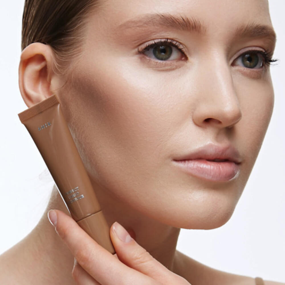 Жидкий скульптор для лица Shik Perfect Liquid Contour 01