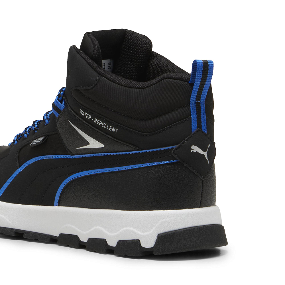 Детские ботинки PUMA Evolve Trail Jr