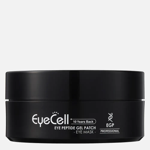 Genosys Eyecell Eye Peptide Gel Patch Патчи для области вокруг глаз 60 шт