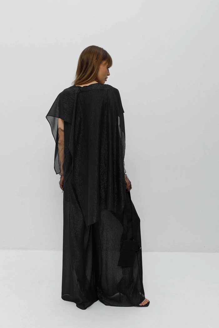 ПАЛАНТИН ТИНЕЙ ЧЕРНЫЙ