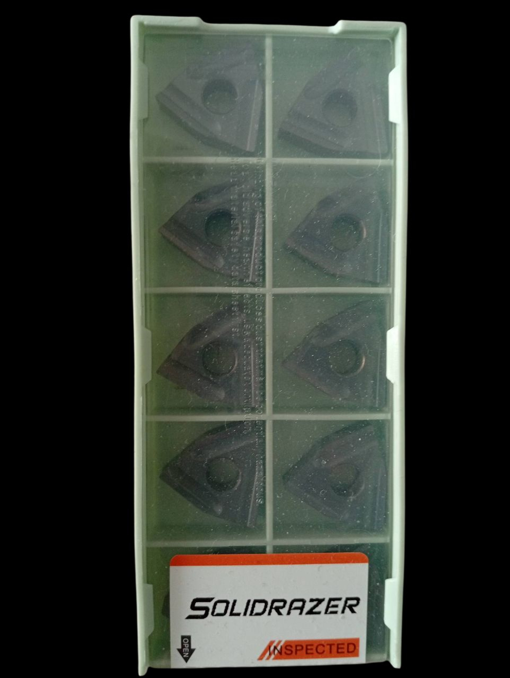 Пластина токарная WNMG080408R-S RW1825