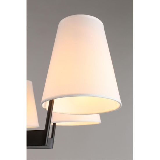 Люстра подвесная OML-68613-08