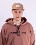 Кепка Anteater 5Panel бежевая