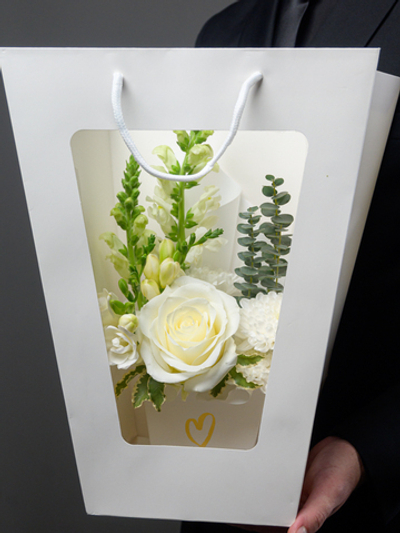 Сделать комплимент 2