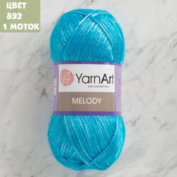 Melody (Yarn Art)