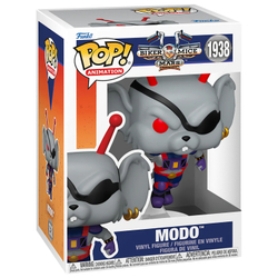 Фигурка Funko POP! Animation Biker Mice from Mars Modo (1938) 83997
