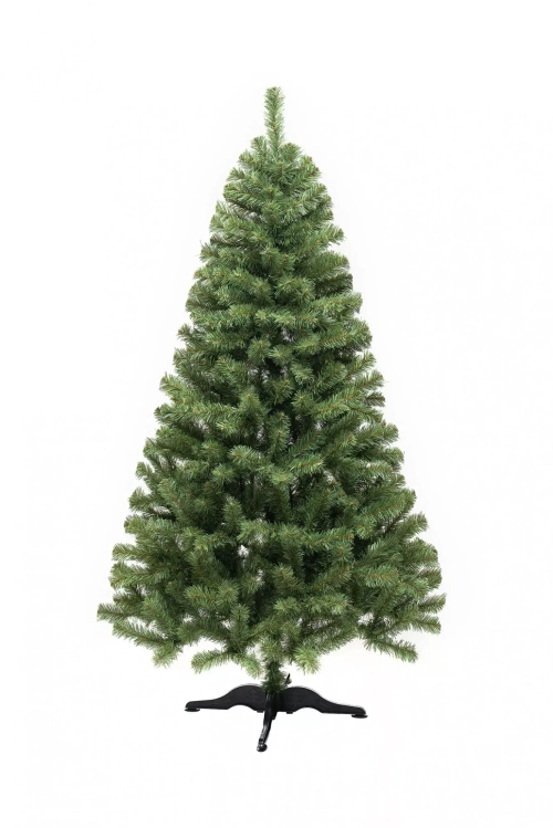 Искусственная елка Лесная 180 см., мягкая хвоя, ЕлкиТорг (38180)