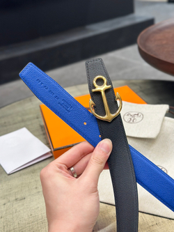 Hermes Belt