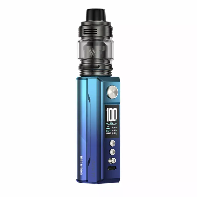 Voopoo DRAG M100S Pod Kit