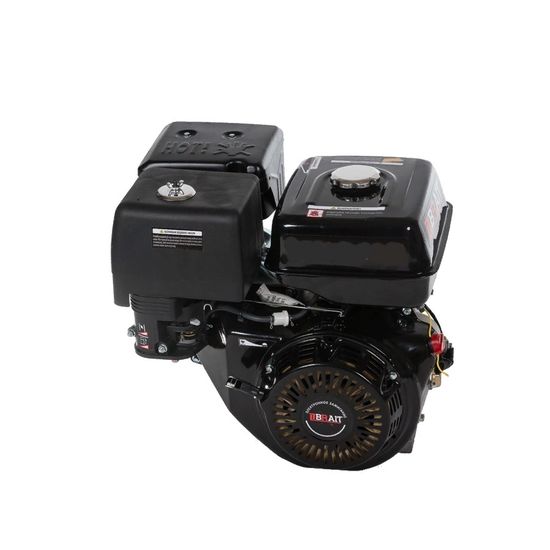 Двигатель бензиновый "BRAIT" BR445P (17 л.с.)