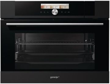 Электрический духовой шкаф Gorenje GCS 873 B