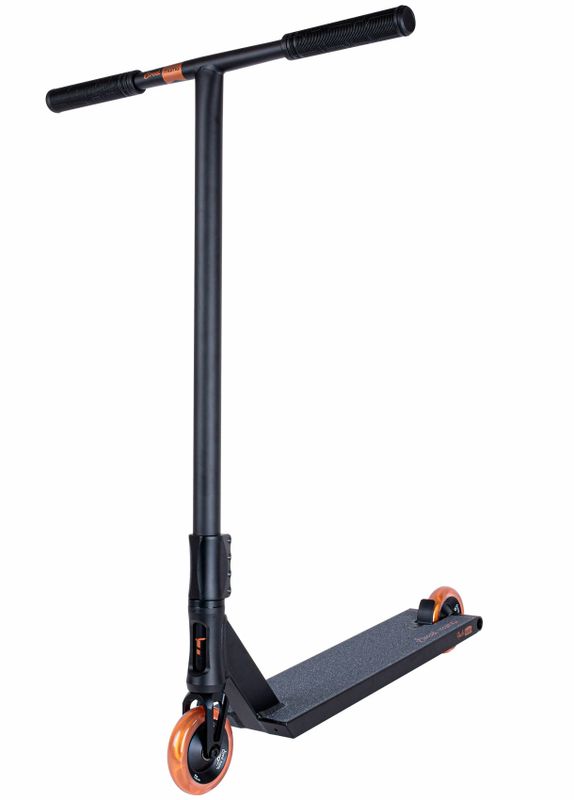 Трюковой самокат Tech Team Street Mama