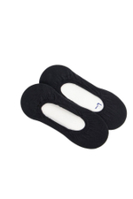 носки/носки-следы 2 pack Tommy Hilfiger - черный(353007001)