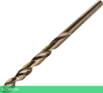 Сверло по металлу Milwaukee HSS-Co 5.0мм 10шт (4932373343)