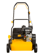 Бензиновый скарификатор-аэратор Huter GSA-7,0