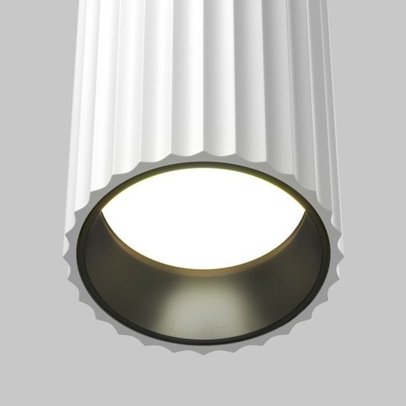 Бра Maytoni Technical Calipso C106WL-02-GU10-W