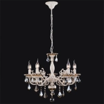 Подвесная люстра Eurosvet ELISHA 3281/5 4690389044595