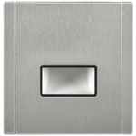 FORTE&PIANO Подсветка LED встраиваемая FP757M металл никель IEK