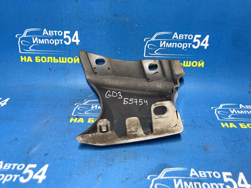 Решетка радиатора SUBARU IMPREZA 2000-2002